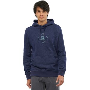 Salomon Shift Hoodie Mens