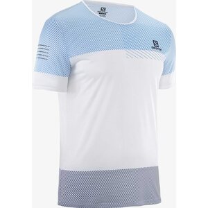 Salomon Sense Tee Mens