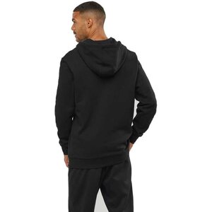 Salomon Outlife Logo Pullover Hoody Unisex