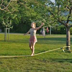 Gibbon Classic Line, 15m