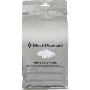 Black Diamond Uncut White Gold Loose Chalk, 300g