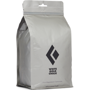 Black Diamond White Gold Loose Chalk, 200g