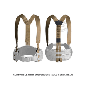 Crye Precision Low Profile Belt