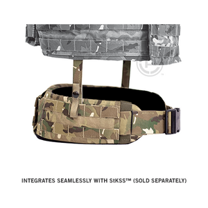 Crye Precision Low Profile Belt