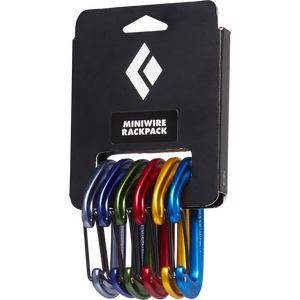 Black Diamond MiniWire Rackpack