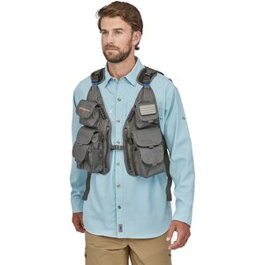 Patagonia Convertible Vest