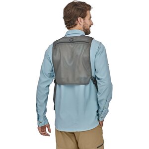 Patagonia Convertible Vest