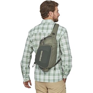 Patagonia Stealth Atom Sling 8L