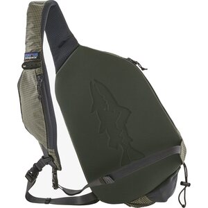 Patagonia Stealth Atom Sling 8L