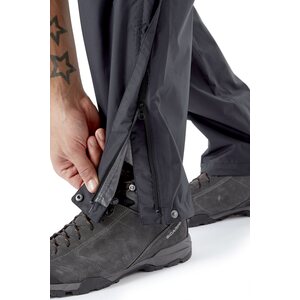 Rab Downpour Eco Waterproof Pant Mens
