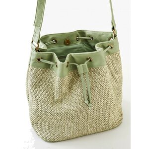 Rip Curl Paradise Palms Bucket Bag