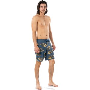 Rip Curl Mirage Lost Winds 19" Boardshort