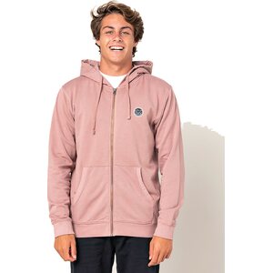 Rip Curl Original Surfers Zip Fleece Mens