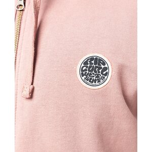 Rip Curl Original Surfers Zip Fleece Mens