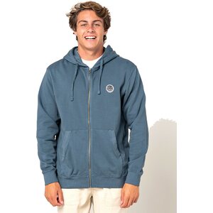 Rip Curl Original Surfers Zip Fleece Mens