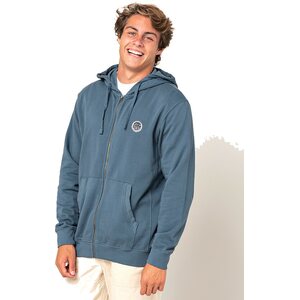 Rip Curl Original Surfers Zip Fleece Mens