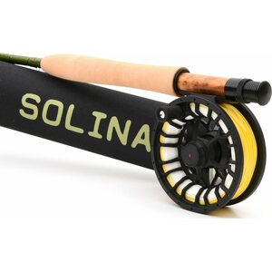 Vision Solina2 Kit