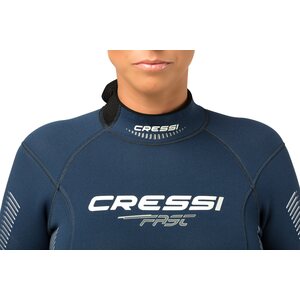 Cressi Fast 3 mm Lady