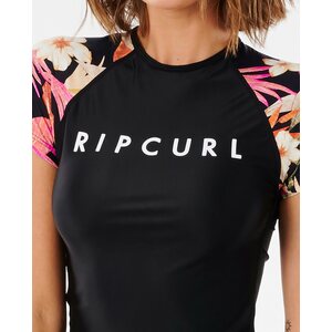 Rip Curl North Shore Relaxed Short Sleeve UV Tee