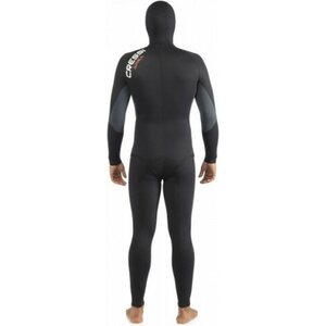 Cressi Apnea Complete Wetsuit 7mm Mens