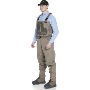Vision Tool Wader