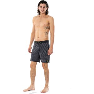 Rip Curl Mirage Mind Wave 18" Boardshort Mens