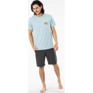Rip Curl Saltwater Culture Sundown Tee Mens