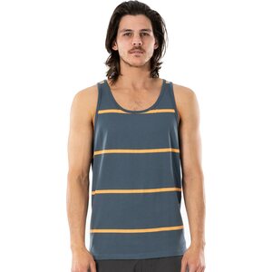 Rip Curl Saltwater Culture Sundown Stripe Tank Mens