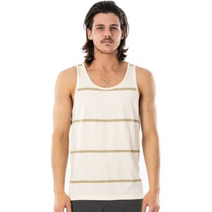 Rip Curl Saltwater Culture Sundown Stripe Tank Mens