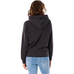 Rip Curl Classic Shore Hoodie Fleece Womens