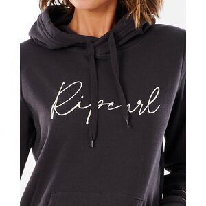 Rip Curl Classic Shore Hoodie Fleece Womens