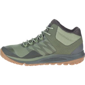 Merrell Nova 2 Mid GTX Mens