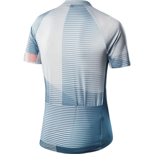 Löffler Bike Jersey FZ Hotbond Womens