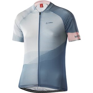 Löffler Bike Jersey FZ Hotbond Womens