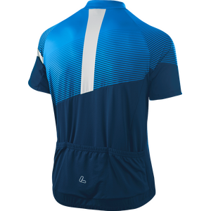 Löffler Bike Jersey FZ Stream Mid Mens