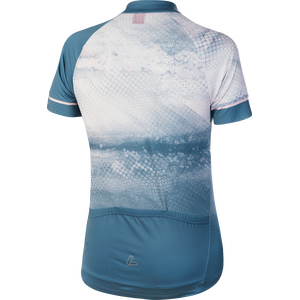 Löffler Bike Jersey HZ Grunge Womens