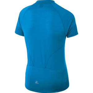 Löffler Bike Jersey HZ Merino-Tencel Womens