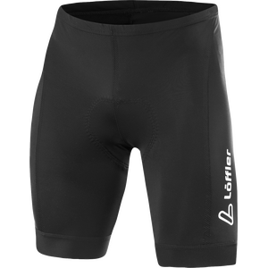Löffler Bike Tights Hotbond Mens