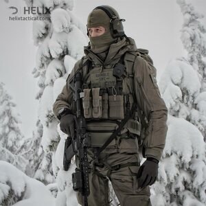 DMM Renegade 2, Multicam