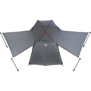 Big Agnes Copper Spur HV UL2 Bikepack