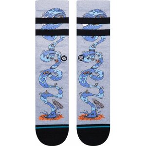 Stance Party Wave