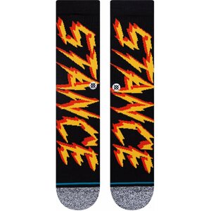 Stance Electrified