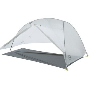 Big Agnes Tiger Wall 2 Carbon with Dyneema