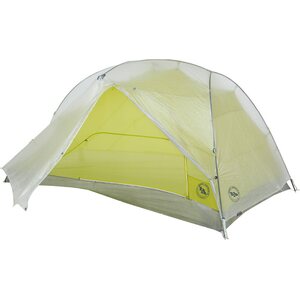 Big Agnes Tiger Wall 2 Carbon with Dyneema
