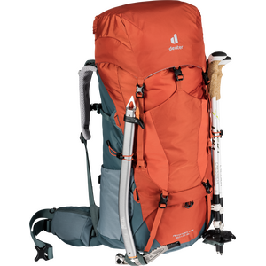 Deuter Aircontact Lite 60+10 SL