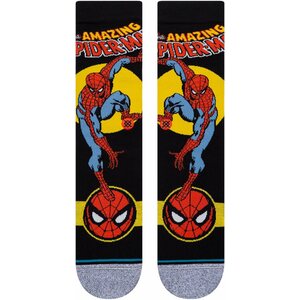 Stance Spider Man Marquee
