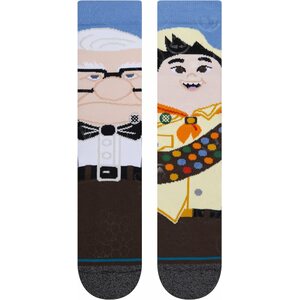 Stance Wilderness Explorer