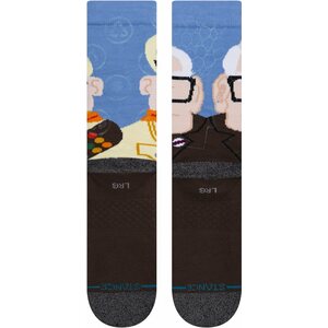 Stance Wilderness Explorer