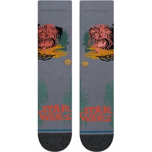Stance Buffed Chewie