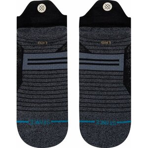 Stance Run Wool Tab Staple